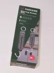 PARKSIDE vedrukaalude komplekt