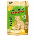Super Pinio Citrus kassiliiv kassidele, n&auml;rilistele ja k&uuml;&uuml;likutele, 35 l