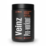 Eeltrenni kontsentraat VEINZ NO kontsentratsiooniks, maasika- ja kivimaitsega, 500 g, GymBeam