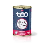 Niiske kassitoit veiselihaga 415 g