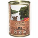 O'Canis koeratoit pardilihaga ja porganditega, 400 g, monoproteiin