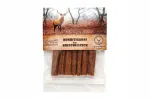 Koeramaiused O'CANIS Cigar hirveliha, 7 tk, 180 g