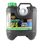 Penrite Enviro+ GF-5 5W-30 s&uuml;nteetiline mootori&otilde;li, 7 l