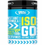 Isotooniline jook Real Pharm Iso Go 600g