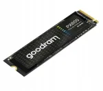 SSD-ketas GoodRam PX600 250GB M.2 PCIe NVMe Gen4, 3200 MB/s