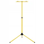 Valgustuse TRIPOD statiiv kaks halogeenprožektorit