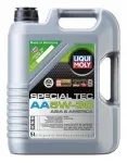 Mootori&otilde;li LIQUI MOLY SPECIAL TEC AA 5W30, 5 l
