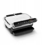 Kokkupandav elektriline kontaktgrill, 12 programmi, 2000W