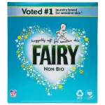 Pesupulber FAIRY, h&uuml;poallergeenne, 27 pesukorda