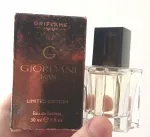 Giordani Man Limited Edition tualettvesi