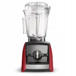 Vitamix Ascent A2500i punane blender