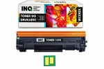 INQ tindikassett mikroskeemiga HP LaserJet W1390X 139X Pro 3002dw, 3102fdw printeritele