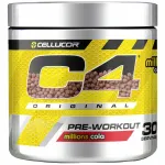 Toidulisand enne trenni Cellucor beeta-alaniin pulber 198 g Millions of Cola