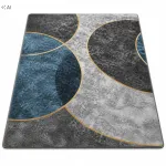Vaibataoline vaip 200x300 cm, modernne, loft stiil
