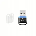 Traadita mini Bluetooth 6.0 adapter USB RTL802