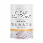 Biotech Clear Collagen Professional kollageen 350 g mango maitsega