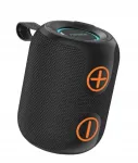 Kaasaskantav Bluetooth-k&otilde;lar Foneng M5, s&uuml;gav bass, TWS, AUX, TF, USB-C