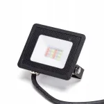 Halogeenprožektor LED RGB 10W IP65, 15 v&auml;rvi, kaugjuhtimispuldiga