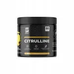 Toidulisand QRP Nutrition Citrulline 200g sidruni maitsega