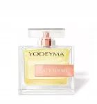 Naiste parf&uuml;&uuml;mvesi Yodeyma Atr&aacute;pame 100 ml, puuvilja- ja lillel&otilde;hn
