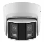 IP-kaamera Hikvision DS-2CD2346G2P-ISU/SL, 4 MP, 180&deg; panorama
