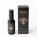 Meeste parf&uuml;&uuml;mid BIOnly roots agar wood & golden oud line 50 ml