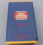L&otilde;hnaminatuur Antonio Puig Aqua Quorum, 7 ml
