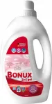 Pesugeel BONUX Pure Magnolia, 0,9 l, 18 pesukorda