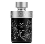 Meeste tualettvesi JESUS DEL POZO HALLOWEEN MAN TATTOO 125 ml