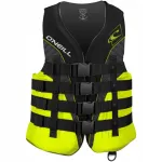 O'Neill Superlite roosa p&auml;&auml;stevest, suurus L