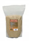 Maisiliiv 3 mm, 4 kg, kokkukleepuv, looduslik, k&uuml;&uuml;likutele ja kassidele