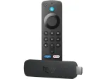 AMAZON Fire TV Stick 4K Plus 2025 telekast lisaseade