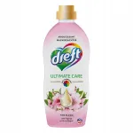 DREFT Pink Bloom kangapehmendaja, 1 l, 40 pesukorda