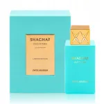 L&otilde;hnavesi Swiss Arabian Shaghaf Oud Tonka 985 unisex 75 ml