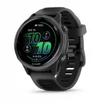Spordikell Garmin Forerunner 570 42mm AMOLED must 010-02970-00
