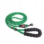 Koera jalutusrihm ZOLUX, 3 m, 13 mm, roheline
