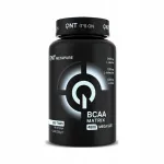 Aminohapped QNT Matrix BCAA 4800, 200 tabletti, maitsestamata