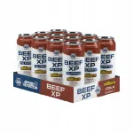 Applied Nutrition Beef XP Clear valgujook (12x500 ml) Millions Cola