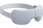 Therabody SmartGoggles juhtmevaba silmamassager Bluetoothiga
