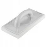 K&auml;snavahtkandja 25 mm, 280 x 140 mm, plastist k&auml;epide