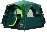 Matkatelk Coleman Octagon 8 Blackout