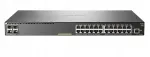HP Aruba 2930F 24G (JL255A) v&otilde;rgul&uuml;liti