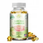 Garcinia Cambogia kapslid kaaluj&auml;lgimiseks