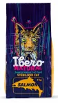 Kuivtoit steriliseeritud kassidele Ibero Natural l&otilde;hega, 3 kg