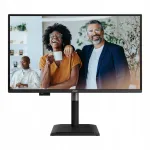 AOC Q27P4CV 27" IPS QHD 120Hz USB-C PD 96W RJ45 monitor