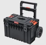 T&ouml;&ouml;riistakast ratastega Qbrick System One Cart 2.0 N7202