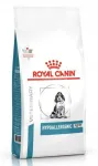 Royal Canin Veterinary Hypoallergenic kuivtoit kutsikatele, 3,5 kg