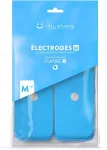 Elektroodide komplekt Bluetens Classic 2 M8, 6 tk