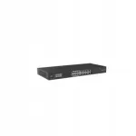 V&otilde;rgu&shy;l&uuml;liti NSW3000-16T1GT1GC-POE-IN, 16 PoE pesa, 10/100 Mbps, 1 Combo, 250W