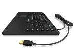 Klaviatuur KEYSONIC KSK-5230IN
